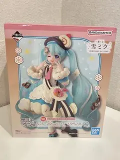 2026年最新】初音ミク ラストワン賞の人気アイテム - メルカリ
