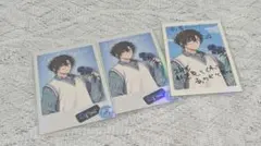 VOLTACTION 2nd Anniversary 四季凪アキラ チェキセット