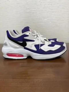 Nike Air Max 2 Light Purple Berry 29cm