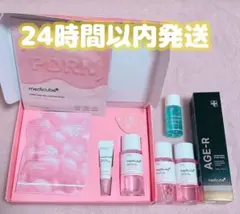 新品★medicube PDRN スキンケアセット トナー 美容液 クリームのサムネイル
