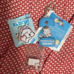 ENCHIN KISHU ソヌ セットのサムネイル