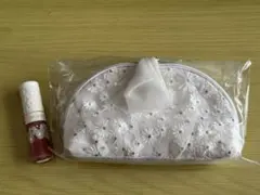 コスメデコルテ クリスマスコフレ2024 プランピングリップセラム