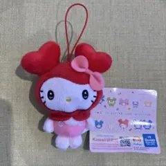 TWICE LOVERYS サンリオマスコット GiGO限定 チェヨン