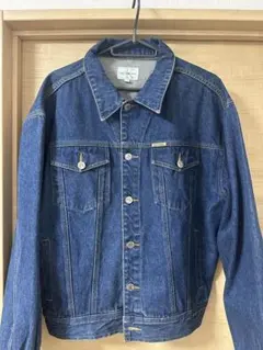 Calvin Klein Jeans デニムジャケット