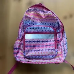 L.L.Beanキッズバックパック　24 L