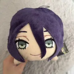 劇場版チェンソーマン レゼ篇 レゼ 寝そべりぬいぐるみ