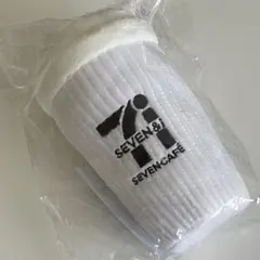 セブンカフェ カップ型ぬいぐるみ