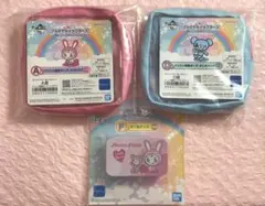 ナルミヤ 一番くじセット