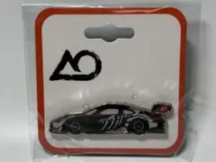 AO RACING IMSA ピンバッジ