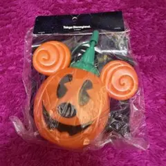 《未使用品》東京ディズニーランド★ハロウィン ミッキーマウス 水筒のサムネイル