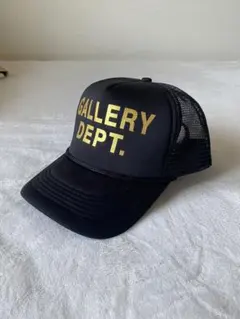 2026年最新】gallery dept キャップの人気アイテム - メルカリ