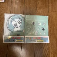 一番くじ トムとジェリー Yummy Funny House!のG賞 2個セット