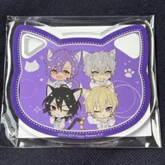 あんスタ　ナンジャ　アクリルコースター　UNDEAD アンデッド