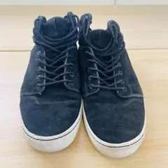 ☆【VANS】OTW スニーカー ブラック 27.5cm