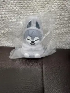 SKZOO ライトマスコット