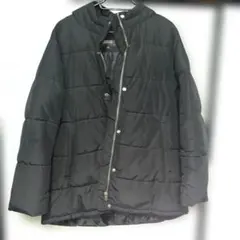 HKWORKSLONDON/ブラック/アウター