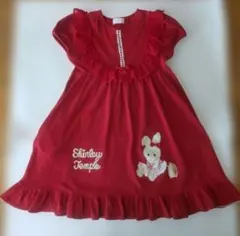 シャーリー テンプル ワンピース