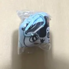 映画 ちいかわ 人魚の島のひみつ 巾着ポーチ セイレーン