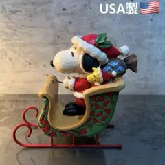 新品未使用　ジムショアスヌーピーそり　ジムショア　ジムショアスヌーピー