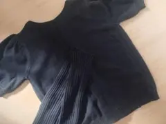 ニット Mサイズ☆美品☆