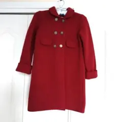 イギリス王室御用達　アマイアキッズ　コート