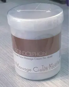 SANDALPHON ザ・モデルフェイスマッサージクリームPro 300gのサムネイル