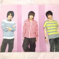 NYC クリアファイル