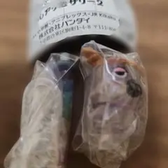 ぜんまいざむらい 2個セット