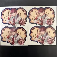 にじさんじ ローレン Rose Valentine バレンタイン 特典