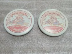 ハウルの動く城 荒地の魔女 缶バッジ コレクション