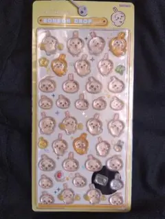【正規品】ちいかわ ボンボンドロップシール うさぎ