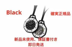 Swatch Audemars Piguet Royal Pop "Black"のサムネイル