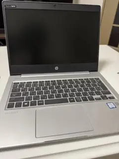 【期間限定販売】HP Probook 430 G6 シルバー ノートPC 本体