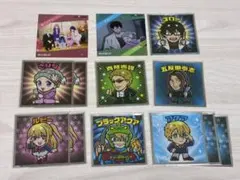 推しの子 ビックリマンシールコラボ その他 13枚セット