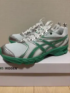 2026年最新】hidden asicsの人気アイテム - メルカリ