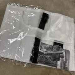 ＊新品未開封＊nähe（ネーエ）SHOPPER エコバッグ S