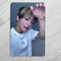 vanner ヘソン automatic 未公開トレカ べナー