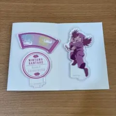 忍たま乱太郎 アクリルスタンドコレクションlite￼ 浜守一郎