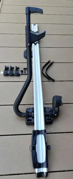 2026年最新】THULE 591の人気アイテム - メルカリ
