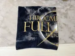 登坂広臣 ØMI FULL MOON バスタオル
