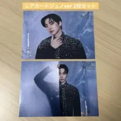 PM THE RETURN トレカ ランダムトレカ ラントレ ジュノ　10種 PM THE RETURN トレカ ランダムトレカ ラントレ ジュノ 10種 - メルカリ