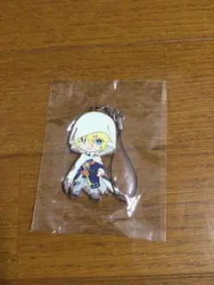 刀剣乱舞　山姥切国広　ラバーマスコット