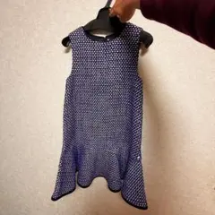 ノースリーブワンピース ANNA SUI Mini