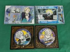 僕のヒーローアカデミア バースデイ缶バッジ 名場面ジオラマフィギュア 物間寧人