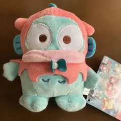 サンリオキャラクターズ　ハンギョドン➀ ナムコdeハロウィン2025