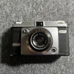 Steky Camera Model II 16mmフィルムカメラ 本体 - メルカリ