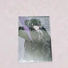 東京エイリアンズ 11巻 TSUTAYA特典 イラストカード 成瀬省吾➈ - メルカリ