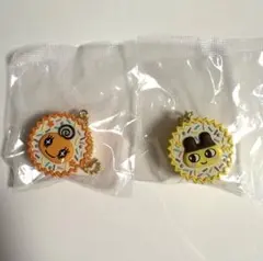 たまごっち 手作りおやつチャーム 平成女児チョコ♡めめっち、まめっちまとめ売り♡