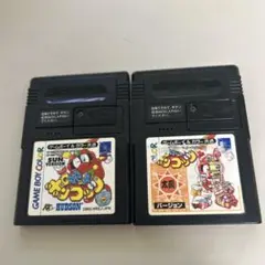 ロボットポンコッツ2枚