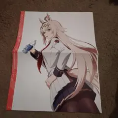 2025年最新】オグリキャップ ポスターの人気アイテム - メルカリ